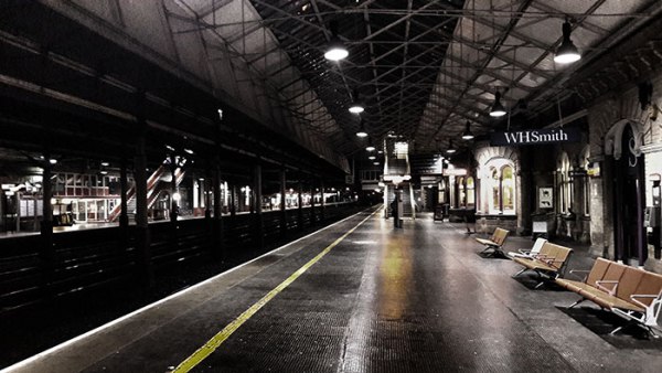 crewe-station-late-night