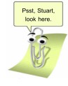 Clippy