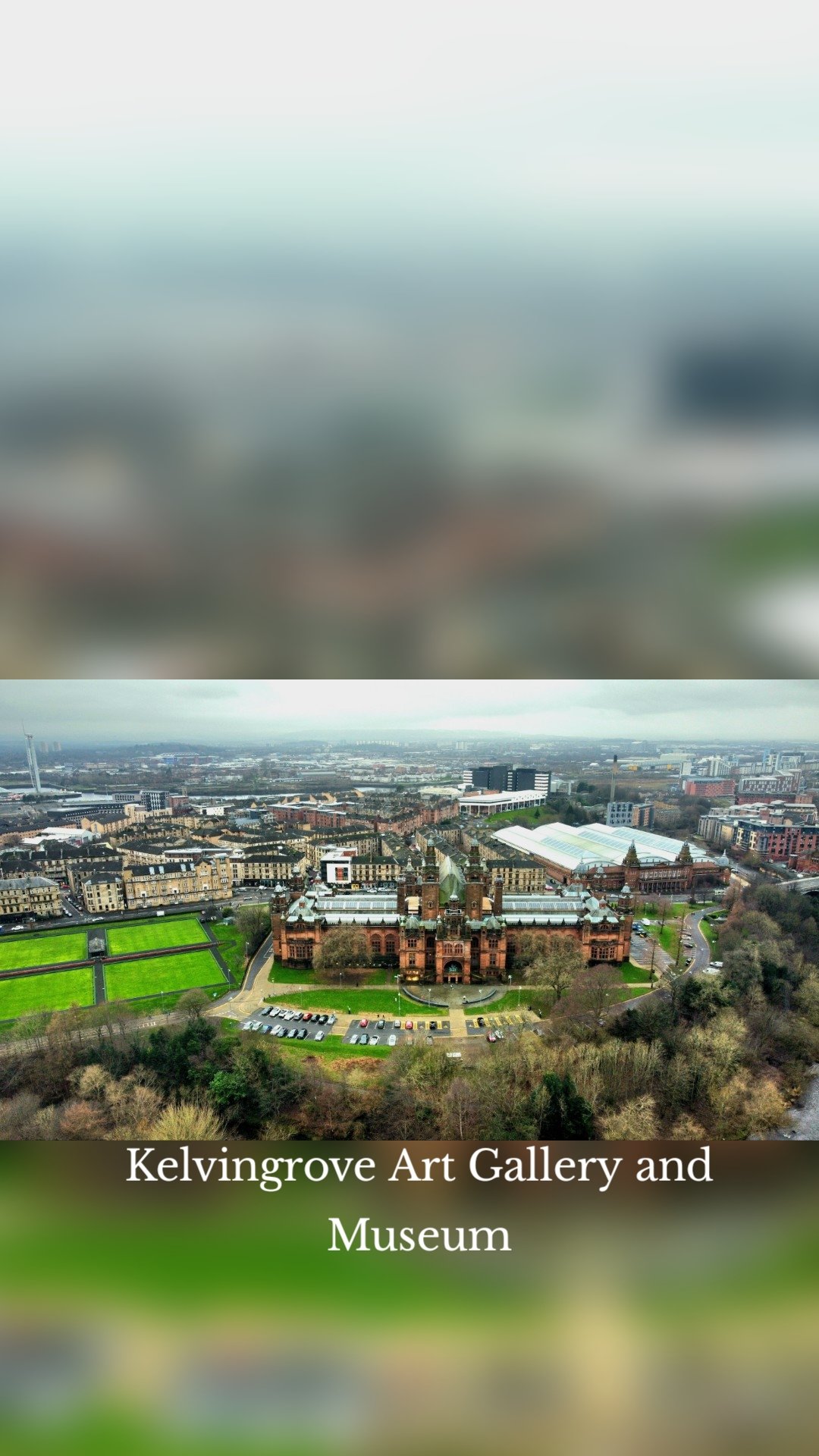 








Kelvingrove Art Gallery and Museum