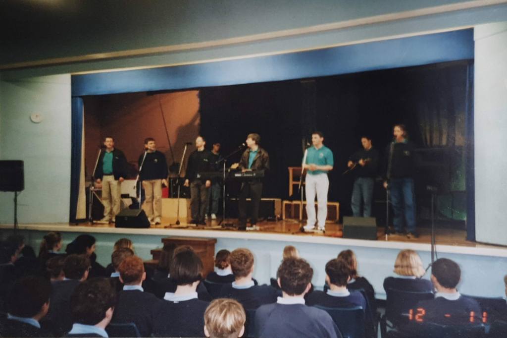 HOPE FUELLED, HOPE FULFILLED — LOOKING BACK FROM&nbsp;2025